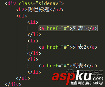 SublimeText,快捷鍵