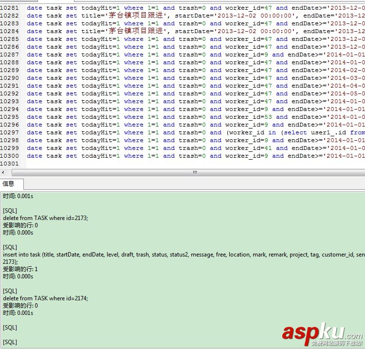 phpmyadmin,誤刪表,二進制恢復表