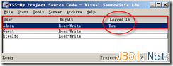 Microsoft,Visual,Source,Safe,2005,VSS,安裝使用