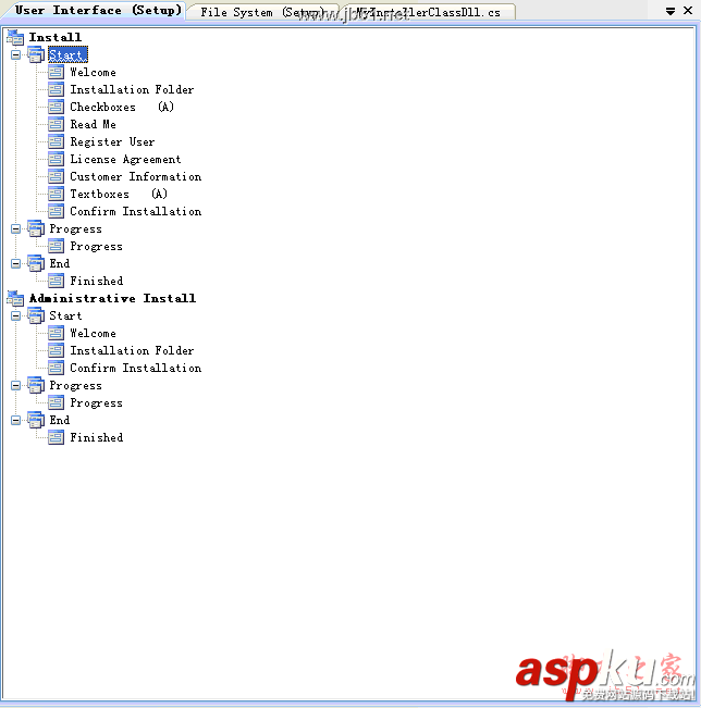 vs2008,安裝部署