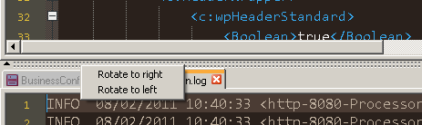 Notepad++,實用技巧