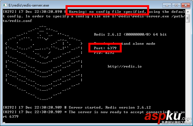windows安裝redis,redis緩存