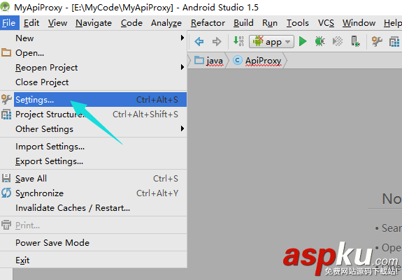 Androidstudio,代碼,大小寫