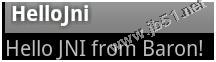android,ndk環境搭建