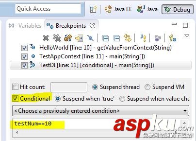 java程序調試,eclipse調試java,NetBeans