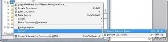 sqlserver,導入數據,mysql