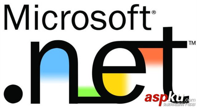 .NET,開源
