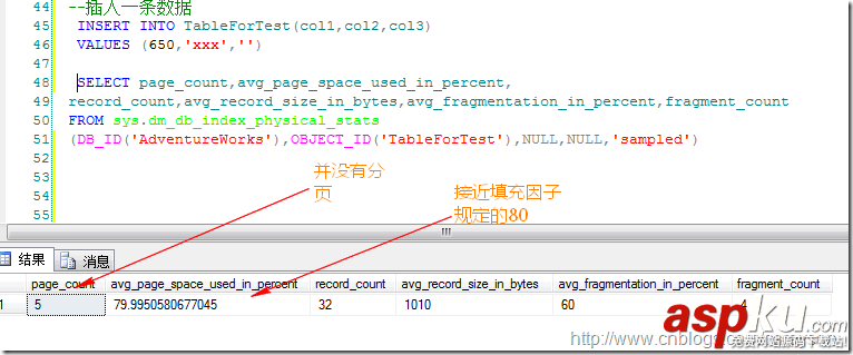 sql碎片整理,sql索引碎片,解決碎片的辦法