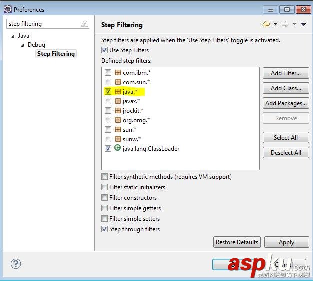 java程序調試,eclipse調試java,NetBeans