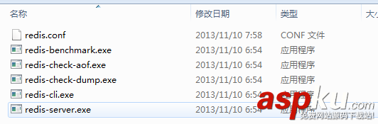 windows安裝redis,redis緩存