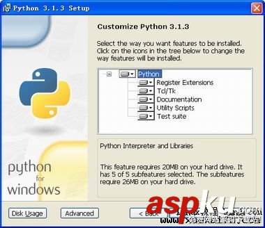 Python,開發環境