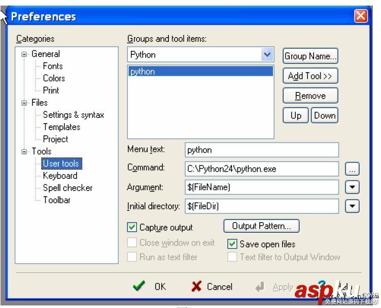 Python,開發環境