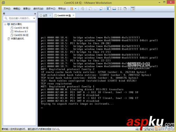 VMware,Workstation,虛擬機,安裝Centos