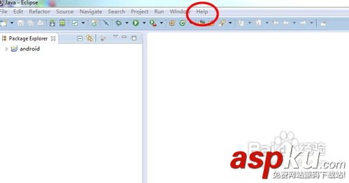 eclipse中添加android,ADT,ADT插件的安裝