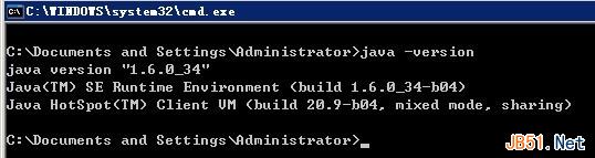 Windows,安裝jmeter