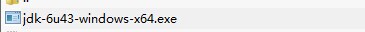 Windows,JBOSS安裝配置