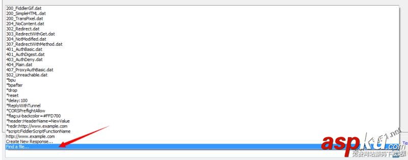 前端開發調試工具,fiddle,調試css
