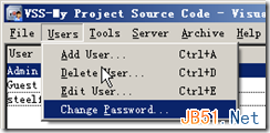 Microsoft,Visual,Source,Safe,2005,VSS,安裝使用