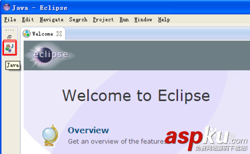 eclipse安裝教程