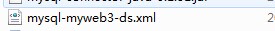 Windows,JBOSS安裝配置