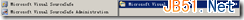Microsoft,Visual,Source,Safe,2005,VSS,安裝使用