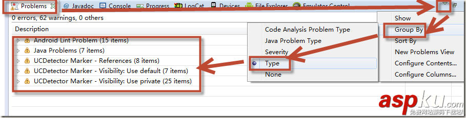 UCDetector,eclipse安裝插件,eclipse