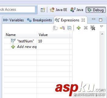 java程序調試,eclipse調試java,NetBeans