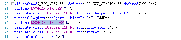 vs2010,編譯,log4cxx,圖文教程