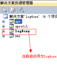 vs2010,編譯,log4cxx,圖文教程