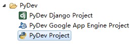 pydev插件,安裝pydev,eclipse
