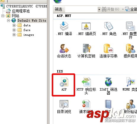 iis7,URL錯誤