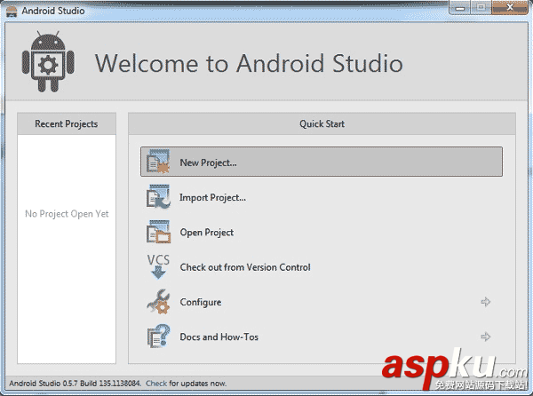 Android,Studio