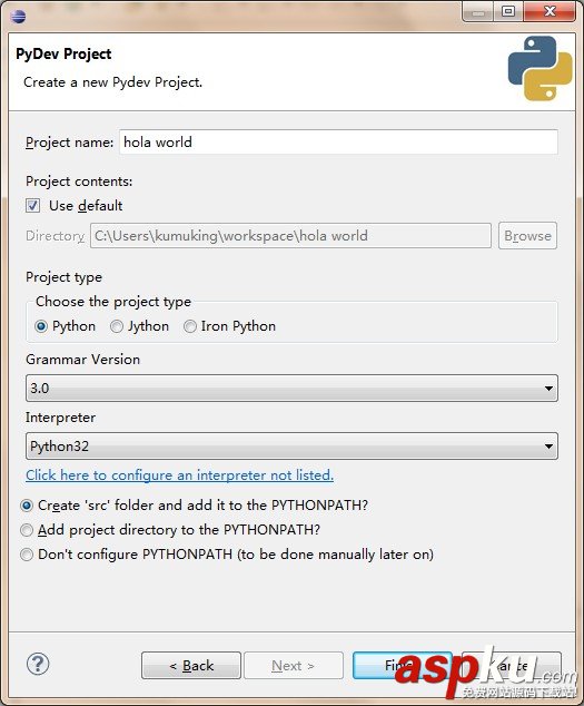 pydev插件,安裝pydev,eclipse