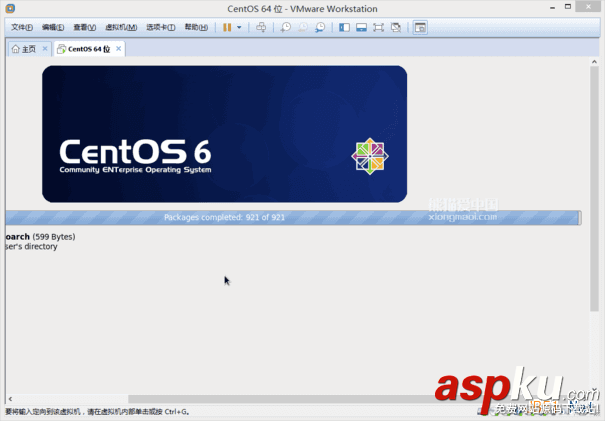 VMware,Workstation,虛擬機,安裝Centos