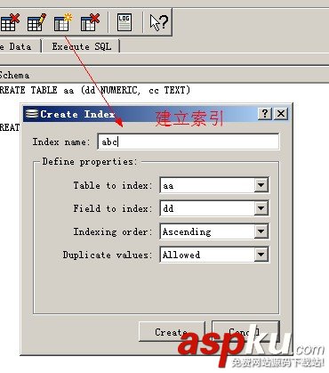 數據庫查看器,SQLiteDatabaseBrowser