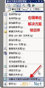 Microsoft,Visual,Source,Safe,2005,VSS,安裝使用