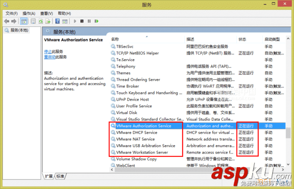 VMware,Workstation,虛擬機,安裝Centos