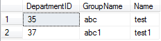 SQLServer2008,CDC,數據變更捕獲
