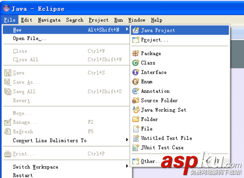 eclipse安裝教程