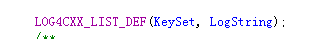 vs2010,編譯,log4cxx,圖文教程