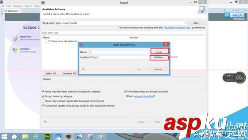 eclipse英文版下載,eclipse英文版,eclipse3.7英文版下載