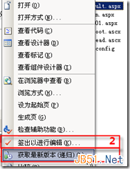 Microsoft,Visual,Source,Safe,2005,VSS,安裝使用