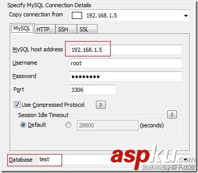 sqlserver,導入數據,mysql