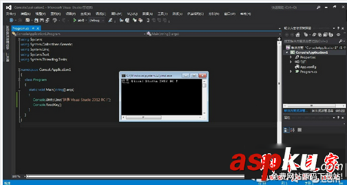 visualstudio,安裝教程,visualstudio2015