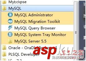 MySQL,GUI,Tools,MySQL圖形工具