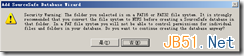 Microsoft,Visual,Source,Safe,2005,VSS,安裝使用