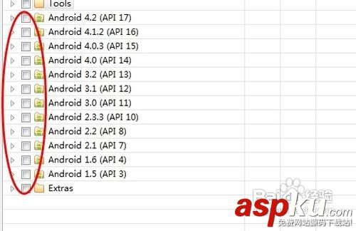 eclipse中添加android,ADT,ADT插件的安裝