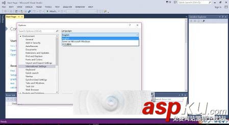 win10語言包安裝,win10中文語言包安裝,win10安裝vs2013失敗