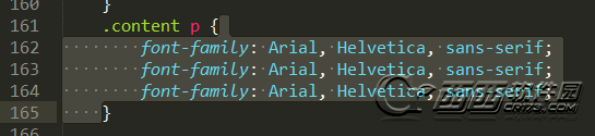 SublimeText,快捷鍵