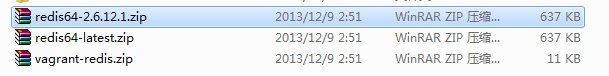 windows安裝redis,redis緩存